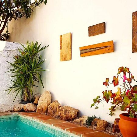 Casa Shyshka Country Cottage Periana Dış mekan fotoğraf