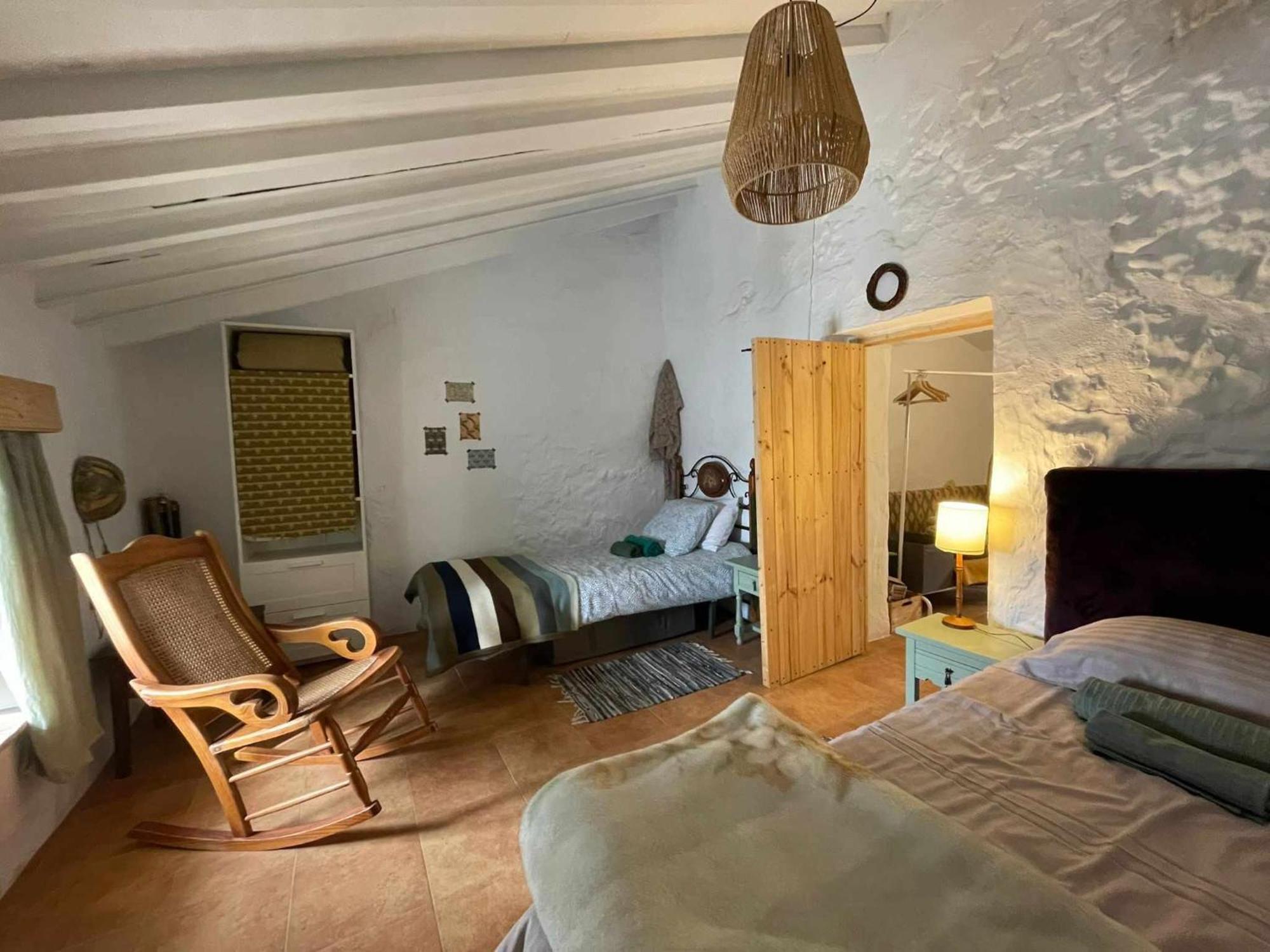 Casa Shyshka Country Cottage Periana Dış mekan fotoğraf
