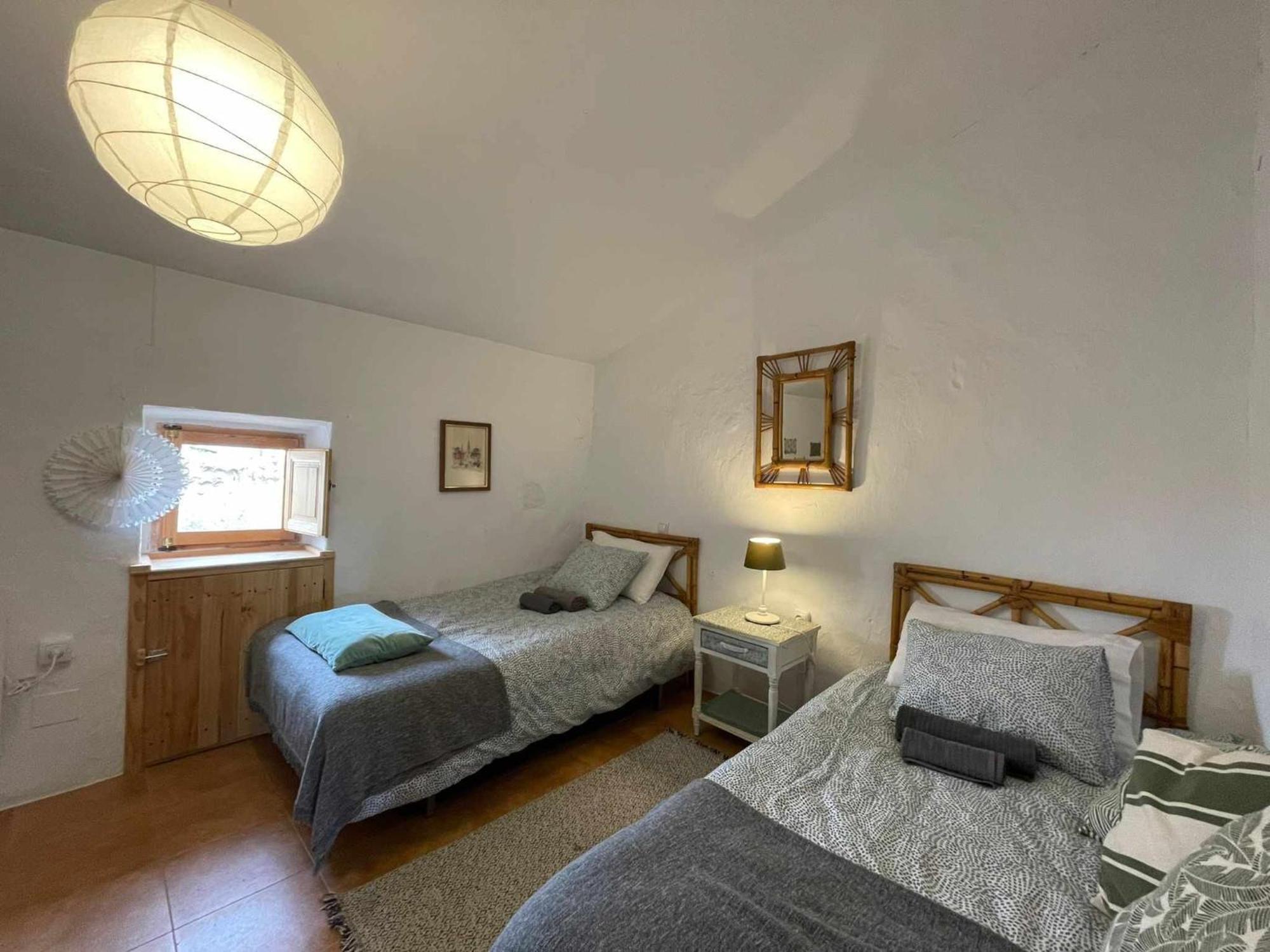 Casa Shyshka Country Cottage Periana Dış mekan fotoğraf