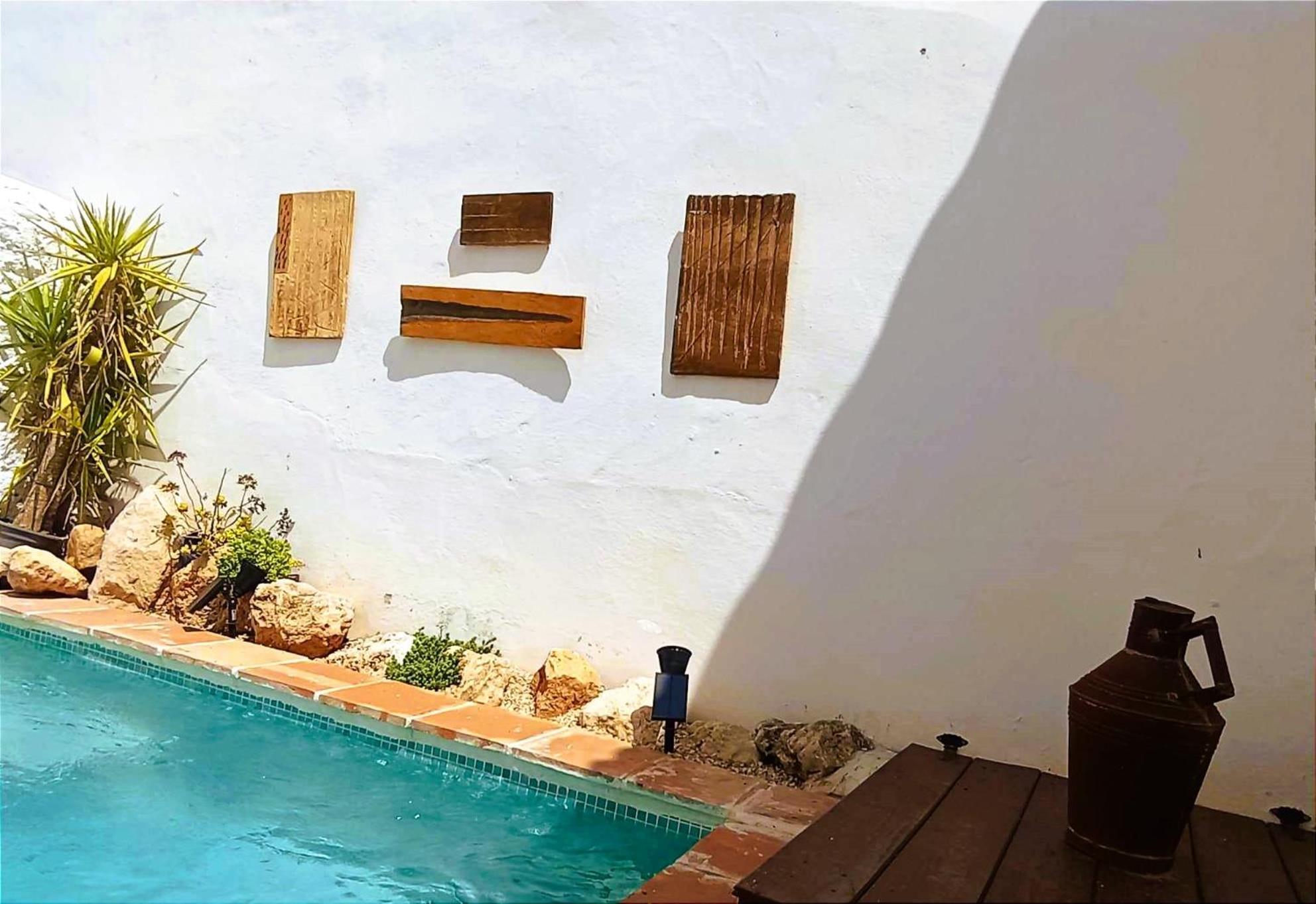 Casa Shyshka Country Cottage Periana Dış mekan fotoğraf
