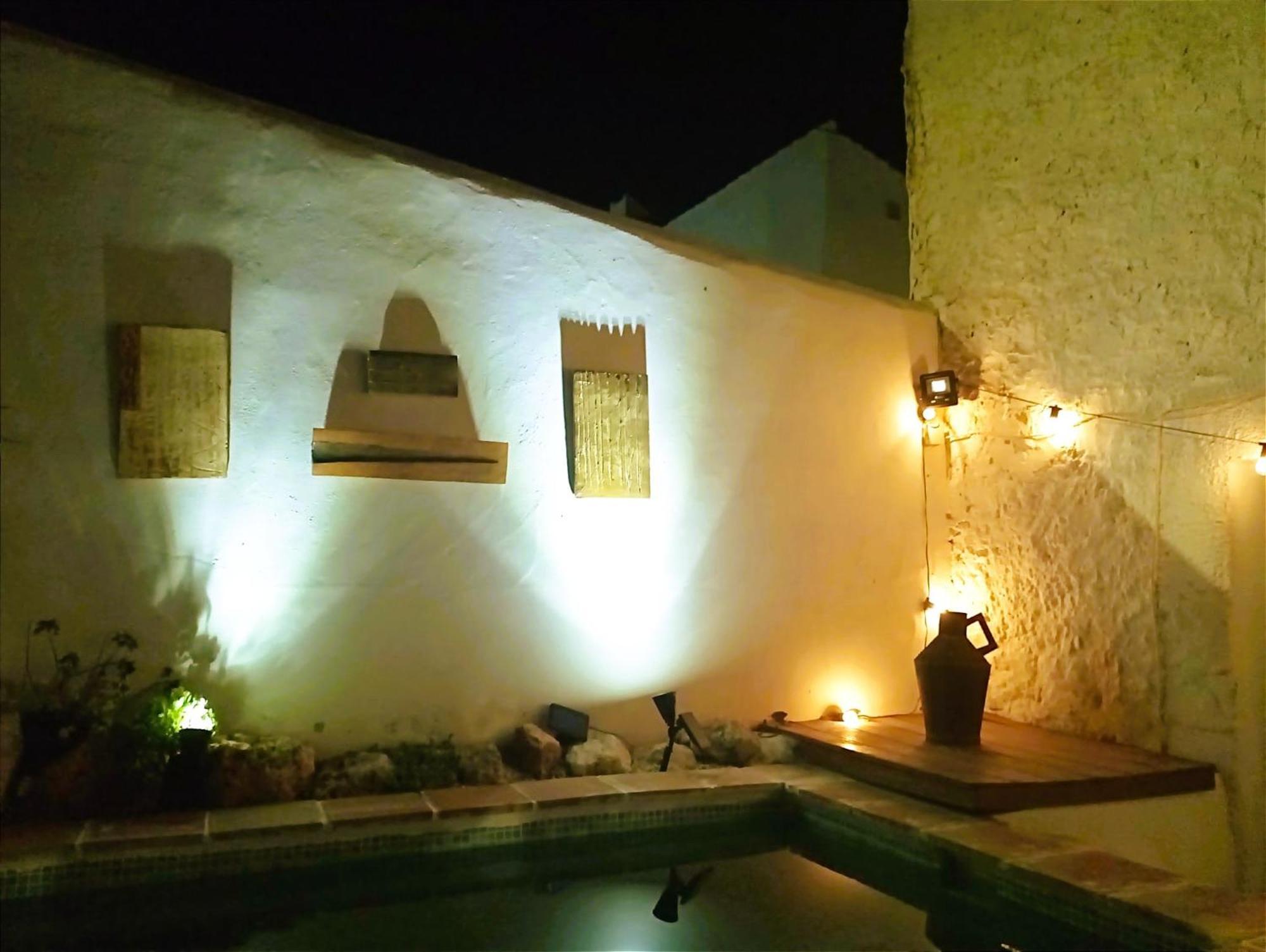 Casa Shyshka Country Cottage Periana Dış mekan fotoğraf