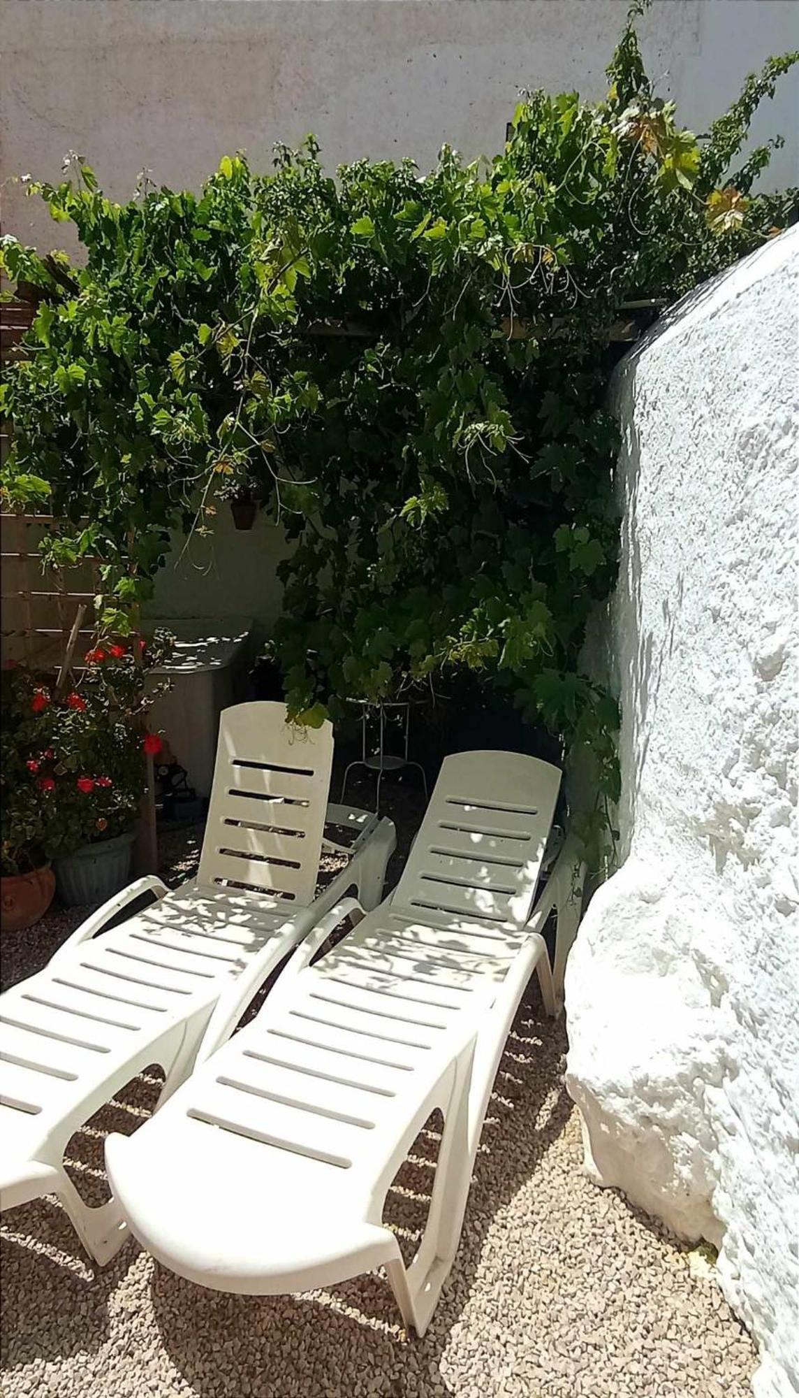 Casa Shyshka Country Cottage Periana Dış mekan fotoğraf