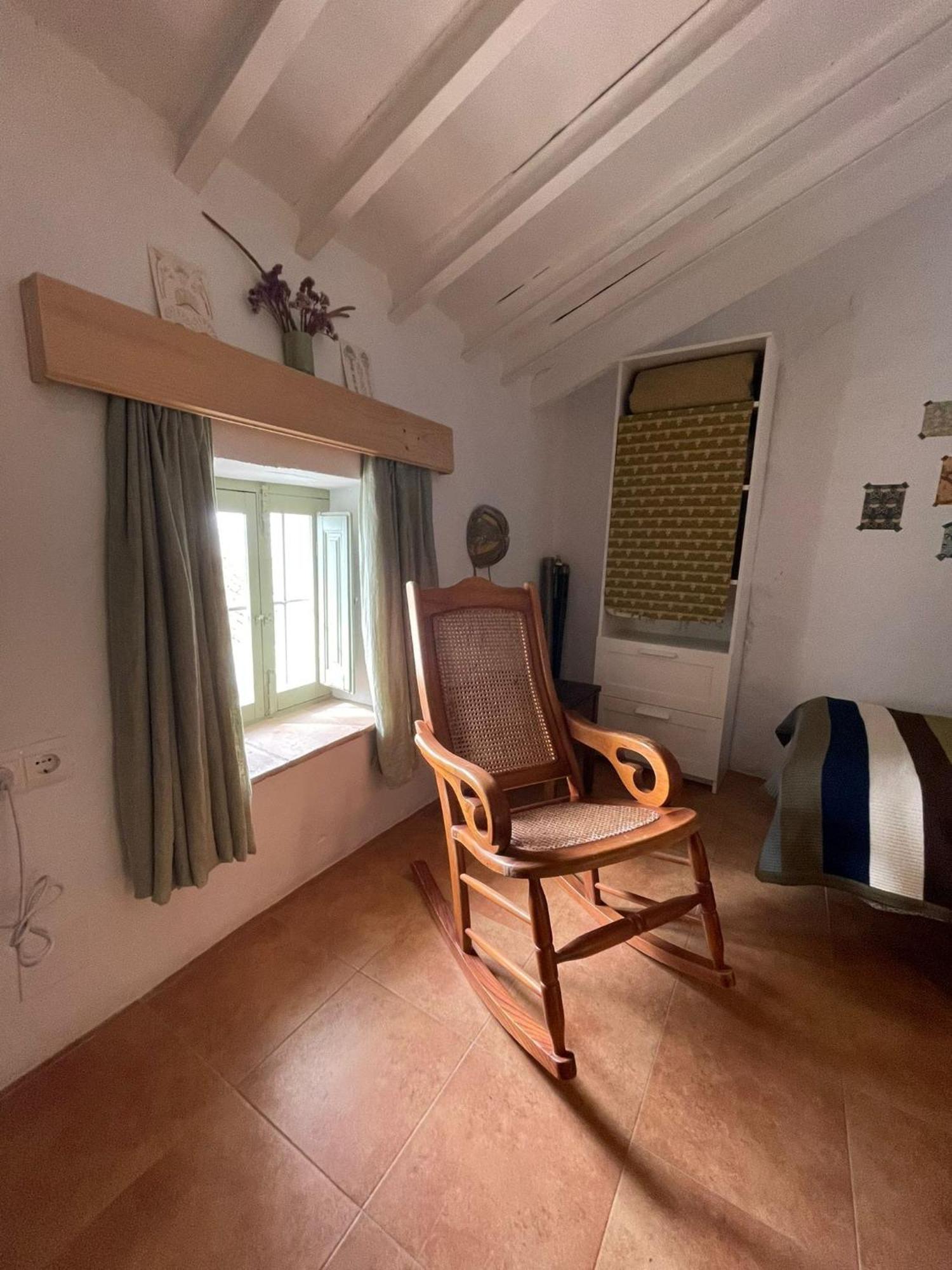 Casa Shyshka Country Cottage Periana Dış mekan fotoğraf