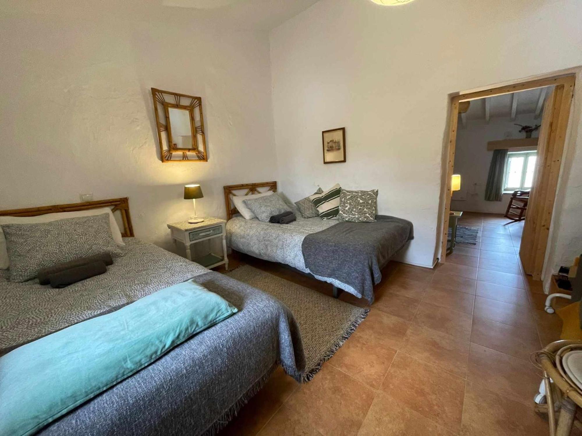 Casa Shyshka Country Cottage Periana Dış mekan fotoğraf