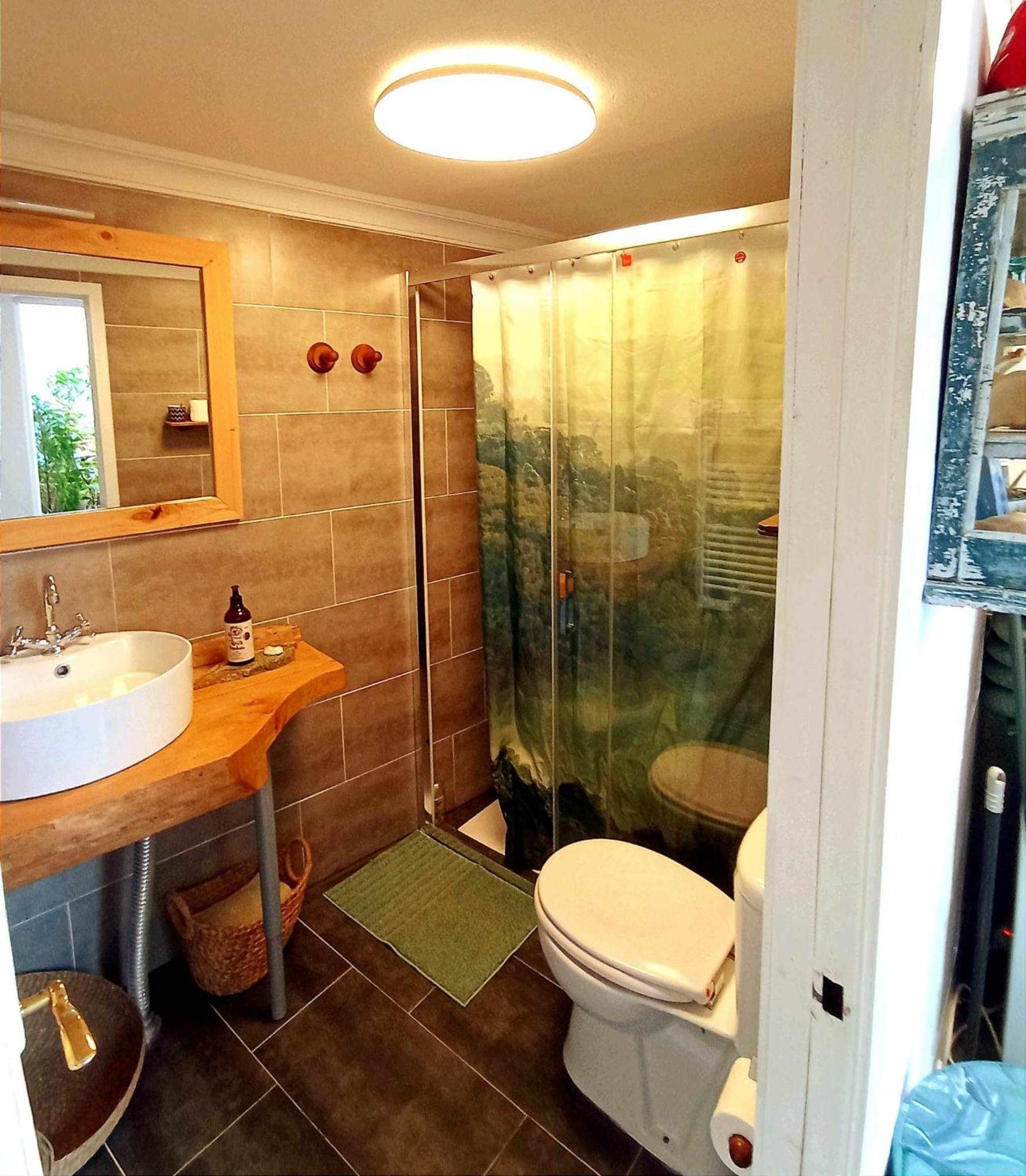Casa Shyshka Country Cottage Periana Dış mekan fotoğraf