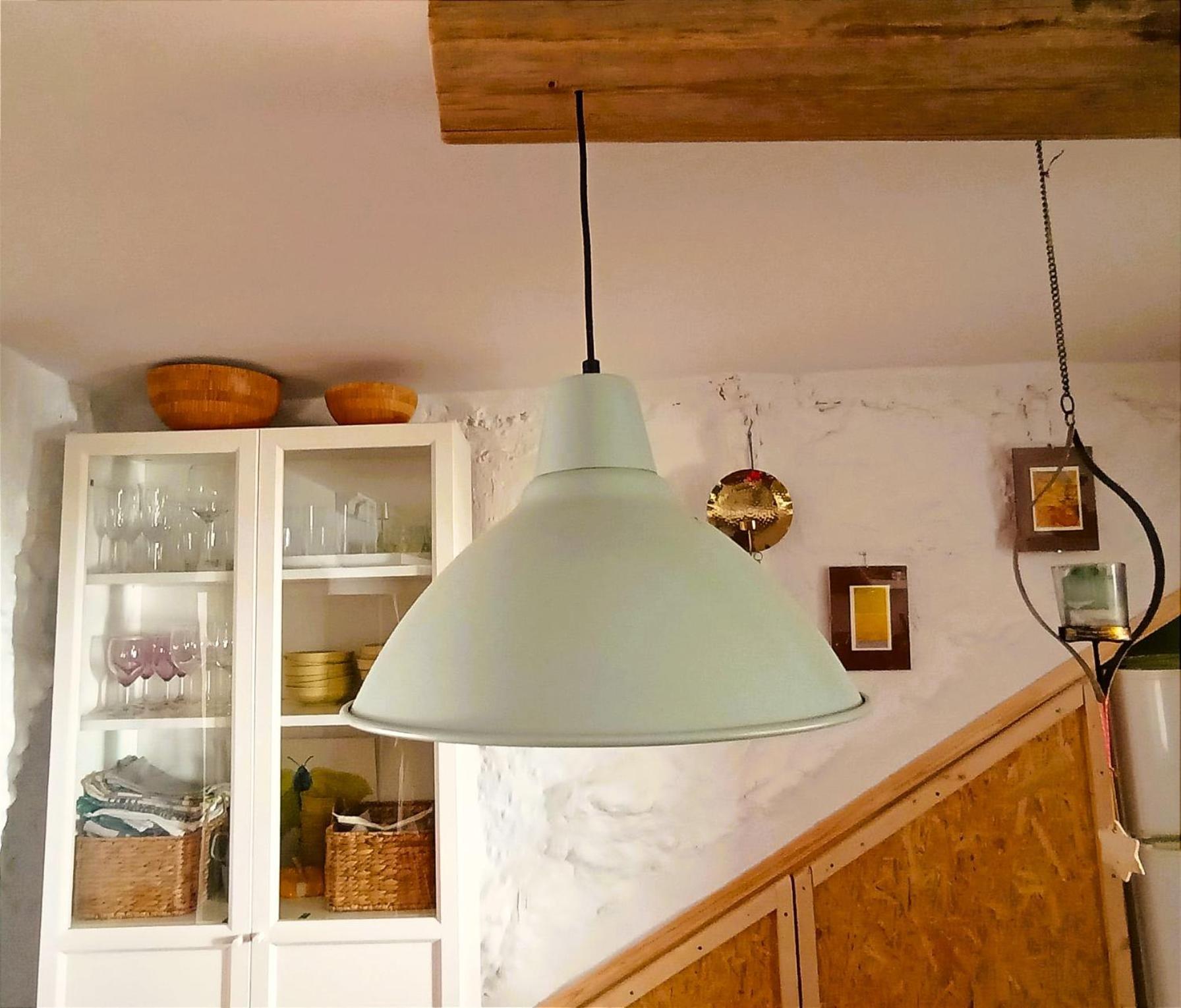 Casa Shyshka Country Cottage Periana Dış mekan fotoğraf