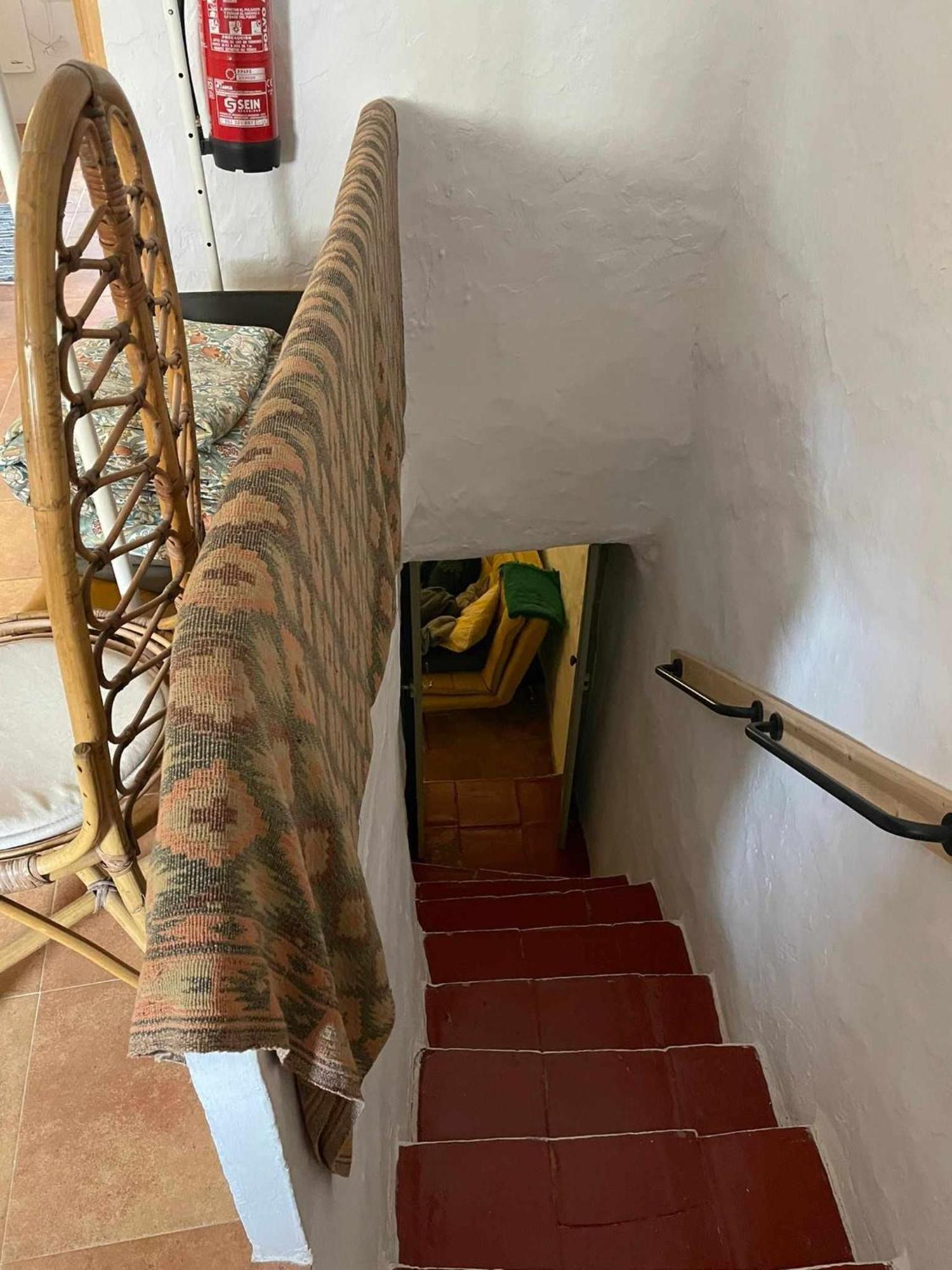Casa Shyshka Country Cottage Periana Dış mekan fotoğraf