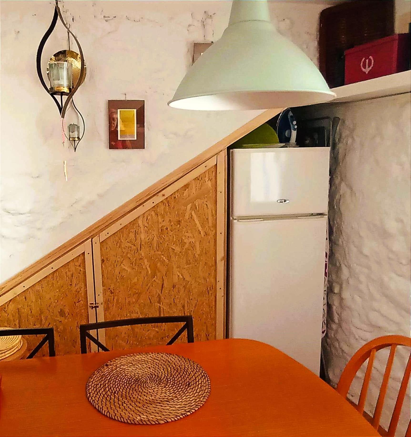 Casa Shyshka Country Cottage Periana Dış mekan fotoğraf